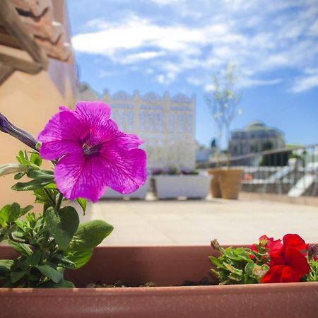 الشقق الفندقية Rhodes Cityفي  Petrino الغرفة الصورة
