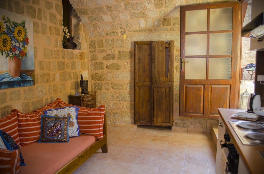 الشقق الفندقية Rhodes Cityفي  Petrino المظهر الخارجي الصورة
