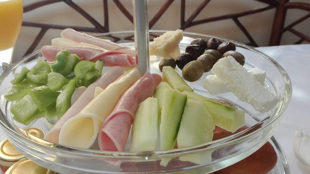 الشقق الفندقية Rhodes Cityفي  Petrino المظهر الخارجي الصورة