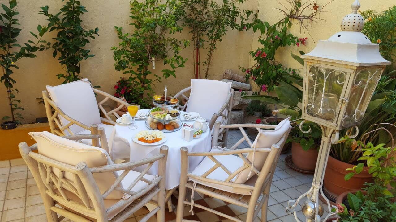 الشقق الفندقية Rhodes Cityفي  Petrino المظهر الخارجي الصورة